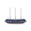 TP-LINK ARCHER C20, AC750, 4Port, 750Mbps, Dual Band WiFi, Masaüstü, Megabit, Router, Access Point, Range Extender