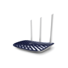 TP-LINK ARCHER C20, AC750, 4Port, 750Mbps, Dual Band WiFi, Masaüstü, Megabit, Router, Access Point, Range Extender