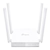 Tp-Link Archer C24 Dual Bant 4 Port Kablosuz Router AC750