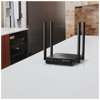 TP-LINK ARCHER C54, AC1200, 4Port, 1200Mbps, Dual Band WiFi, Masaüstü, Megabit, Router, Access Point, Range Extender