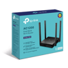 TP-LINK ARCHER C54, AC1200, 4Port, 1200Mbps, Dual Band WiFi, Masaüstü, Megabit, Router, Access Point, Range Extender
