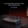 TP-LINK ARCHER GE230 WIFI7 BE3600 Çift Bant Router