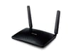 Tp-Link Archer MR200 4G LTE Dual Bant Router Sim Kartlı