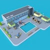 TP-LINK ARCHER MR200 750mbps AC750 Dual Band EV Ofis Tipi 4G LTE Router