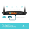 TP-LINK Archer MR600 AC1200 Dual Band 4G LTE Gigabit Router