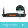 TP-LINK Archer MR600 AC1200 Dual Band 4G LTE Gigabit Router