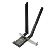 TP-LINK ARCHER TBE400E WIFI7 BE6500 Bluetooth 5.4 PCIe Kablosuz Ağ Adaptörü