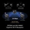 TP-LINK ARCHER TBE400E WIFI7 BE6500 Bluetooth 5.4 PCIe Kablosuz Ağ Adaptörü