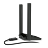 TP-LINK ARCHER TX20U PLUS WIFI6 AX1800 Çift Bant Kablosuz Usb Ağ Adaptörü