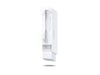 TP-LINK CPE210 9dbi 300mbps 2.4ghz 10+km Harici Access Point