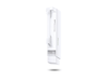 TP-LINK CPE220 12dbi 300mbps 2.4GHZ 10+km Harici Access Point