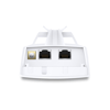 TP-LINK CPE220, 300Mbps, 2.4Ghz WiFi, 12dbi Anten, 13Km Menzil, Noktadan Noktaya, Dış Mekan, Access Point CPE
