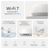 TP-LINK DECO BE25-3P WIFI7 BE3600 Mesh Router 3'lü paket