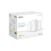 TP-LINK DECO BE65 BE9300 Mesh Router Wi-Fi 7 Sistemi 3-lü paket