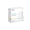TP-LINK DECO BE65 WIFI7 BE9300 Mesh Router 2'li paket