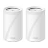 TP-LINK DECO BE65 WIFI7 BE9300 Mesh Router 2'li paket