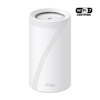 TP-LINK DECO-BE85 WIFI7 BE19000 Üç Bant Mesh Router