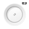 TP-LINK DECO-BE85 WIFI7 BE19000 Üç Bant Mesh Router