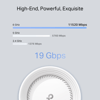 TP-LINK DECO-BE85 WIFI7 BE19000 Üç Bant Mesh Router