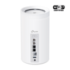 TP-LINK DECO-BE85 WIFI7 BE19000 Üç Bant Mesh Router