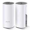 TP-LINK DECO E4-2P 1200mbps AC1200 Dual Band Mesh Router 2-li paket