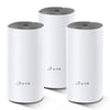 Tp-Link DECO E4 3Lü Paket AC1200 Tüm Evi Kapsayan Mesh Wifi Sistemi