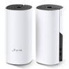 TP-LINK DECO-M4-2P AC1200 Dual Band Mesh Router 2-li set
