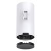 TP-LINK Deco X50-Outdoor-1 Wıfı6 AX3000 Harici-Dahili Mesh Router