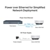 TP-LINK DECO X50-PoE 3P WIFI6 AX3000 Mesh Router