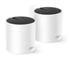 Tp-Link DECO X55 2Lİ Wi-Fi 6 AX3000 Tüm Evi Kapsayan Mesh Wifi Sistemi
