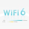 TP-LINK DECO X55 WIFI6 AX3000 Mesh Router