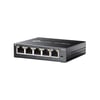 TP-LINK ES205G 5PORT KOLAY YÖNETİLEBİLİR SWITCH