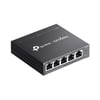 TP-LINK ES205GP 5 PORT YÖNETİLEBİLİR 65W POE SWITCH