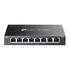 TP-LINK ES208G 8PORT KOLAY YÖNETİLEBİLİR SWITCH