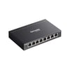 TP-LINK ES208GP 8 PORT YÖNETİLEBİLİR 64W POE SWITCH