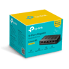 TP-LINK LS1005G, Green Tech, 5Port, GigaBit, Yönetilemez, Masaüstü Switch