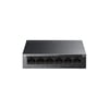 TP-LINK LS106P 6PORT 10/100 YÖNETİLEMEZ POE SWITCH