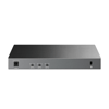 TP-LINK LS1210GP, Green Tech, 8 Port Gigabit, PoE 61W, 1 Port Gigabit Uplink, 1 Port Gigabit SFP, Yönetilemez Masaüstü Switch