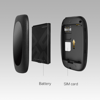 TP-LINK M7000 4G LTE N300 Mobil Router