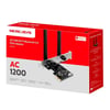 Tp-Link MA30E AC1200 Wi-Fi Bluetooth 5.0 PCI-E Adaptör
