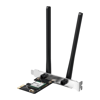 TP-LINK MA80XE AX3000 Wıfı6 Bluetooth 5.3 PCIe Kablosuz Adaptör