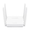 Tp-Link Mercusys AC10 Dual Bant 4 Port Kablosuz Router AC1200