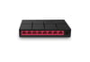TP-LINK MERCUSYS MS108G 8PORT 10/100/1000 YÖNETİLEMEZ SWITCH