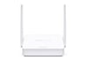 TP-LINK MERCUSYS MW302R 3PORT 300Mbps A.POINT/ROUTER