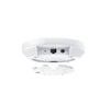 TP-LINK OMADA EAP650 Wıfı6 AX3000 Tavan Tipi Kurumsal Access Point