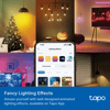 TP-LINK Tapo L430P Akıllı Wıfı Ampul Çok Renkli - E14 P45