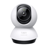 TP-LINK Tapo TC72 (C220), 2K QHD 4,0Mpix, İç Mekan WiFi, 9Mt. Gece Görüşü, 360 Dönüş, İki Yönlü Ses Güvenlik Yapay Zeka Destekli Kamera