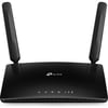 TP-LINK TL-MR150 300MBPS 4 PORT 2 ANTEN 4G LTE SIM KART GİRİŞLİ ROUTER