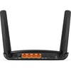 TP-LINK TL-MR150 300MBPS 4 PORT 2 ANTEN 4G LTE SIM KART GİRİŞLİ ROUTER