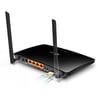 TP-LINK TL-MR6400 300mbps N300 2.4GHZ EV Ofis Tipi 4G LTE Router